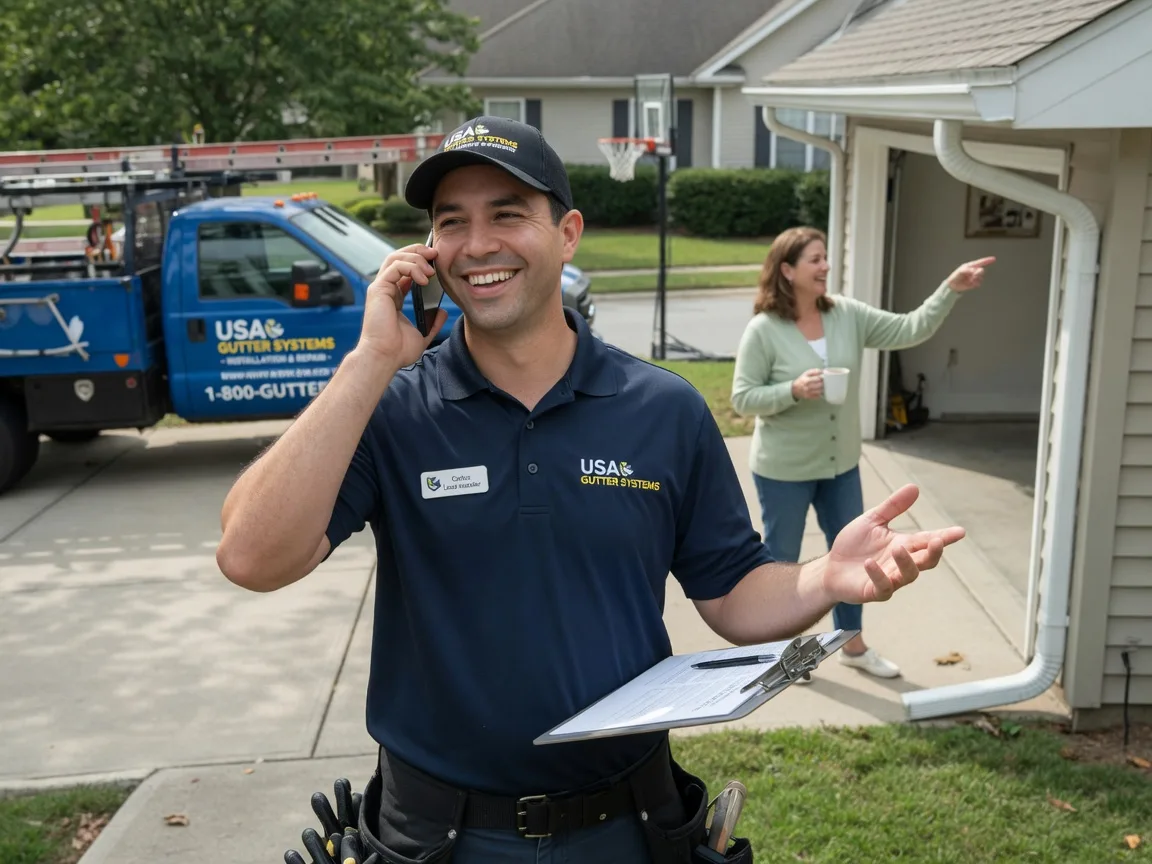 Gutter Installation Rumford, RI FAQs